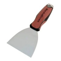 Marshalltown MJK884D 5\" Flex Joint Knife - DuraSoft Handle